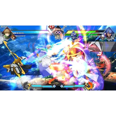 BLAZBLUE CROSS TAG BATTLE Basic Edition | Steam Gift Ро - irongamers.ru