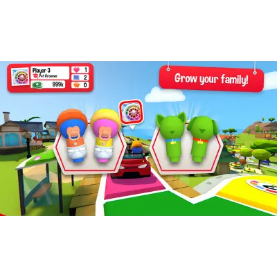 The Game of Life 2 | Steam Gift Россия - irongamers.ru