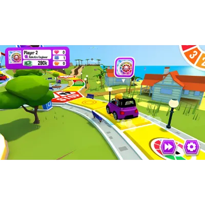 The Game of Life 2 | Steam Gift Россия - irongamers.ru