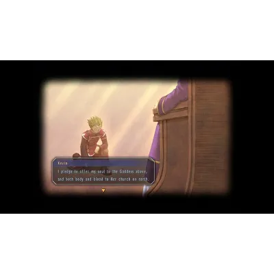 The Legend of Heroes: Trails in the Sky the 3rd | Steam - irongamers.ru
