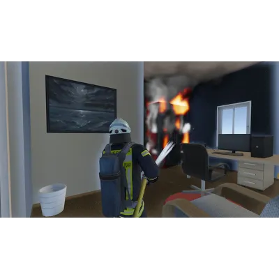 Notruf 112 | Emergency Call 112 | Steam Gift Россия - irongamers.ru