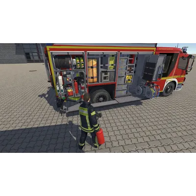 Notruf 112 | Emergency Call 112 | Steam Gift Россия - irongamers.ru
