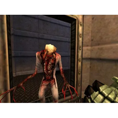 Half-Life 1: Source | Steam Gift Россия - irongamers.ru