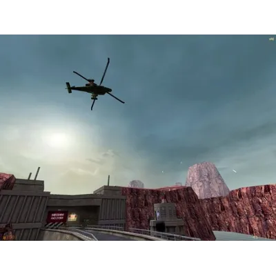 Half-Life 1: Source | Steam Gift Россия - irongamers.ru
