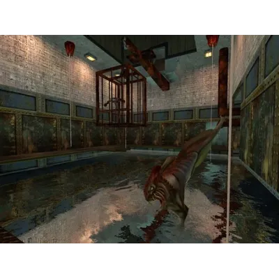 Half-Life 1: Source | Steam Gift Россия - irongamers.ru