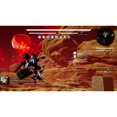 DAEMON X MACHINA | Steam Gift Россия - irongamers.ru
