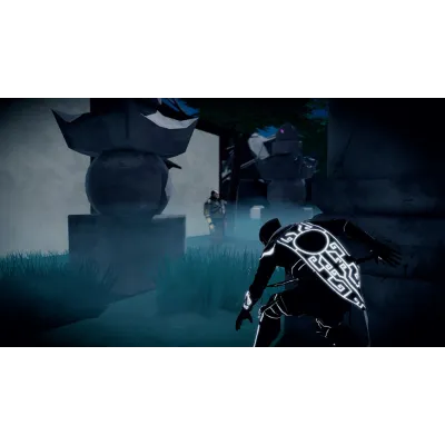 Aragami | Steam Gift Россия - irongamers.ru