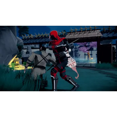 Aragami | Steam Gift Россия - irongamers.ru