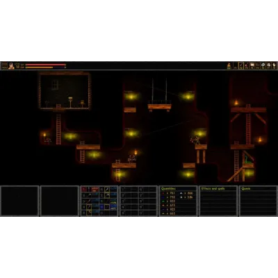 Unepic | Steam Gift Россия - irongamers.ru