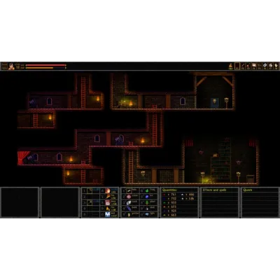Unepic | Steam Gift Россия - irongamers.ru
