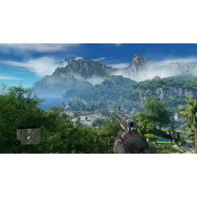 Crysis Remastered | Steam Gift Россия - irongamers.ru