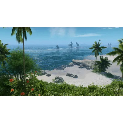 Crysis Remastered | Steam Gift Россия - irongamers.ru