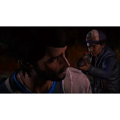 The Walking Dead: A New Frontier | Steam Gift Россия - irongamers.ru