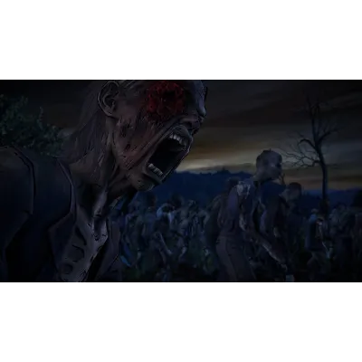 The Walking Dead: A New Frontier | Steam Gift Россия - irongamers.ru