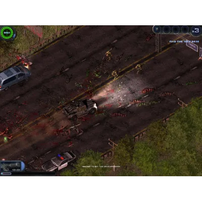 Alien Shooter 2 - Reloaded | Steam Gift Россия - irongamers.ru
