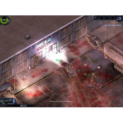 Alien Shooter 2 - Reloaded | Steam Gift Россия - irongamers.ru