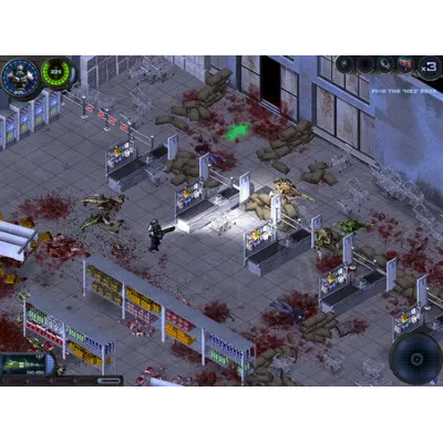Alien Shooter 2 - Reloaded | Steam Gift Россия - irongamers.ru