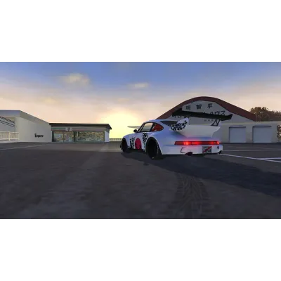 Initial Drift Online | Steam Gift Россия - irongamers.ru