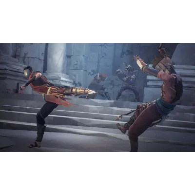 Absolver | Steam Gift Россия - irongamers.ru