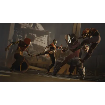 Absolver | Steam Gift Россия - irongamers.ru