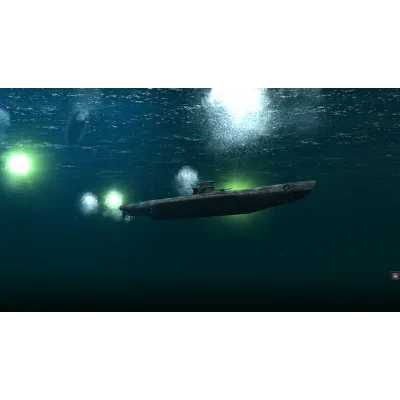 Atlantic Fleet | Steam Gift Россия - irongamers.ru
