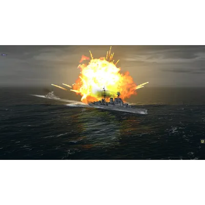 Atlantic Fleet | Steam Gift Россия - irongamers.ru