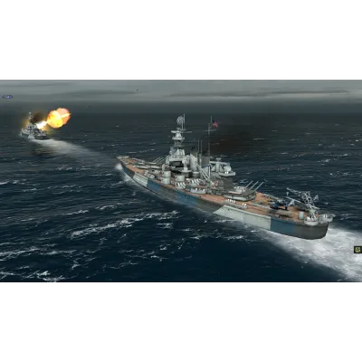 Atlantic Fleet | Steam Gift Россия - irongamers.ru