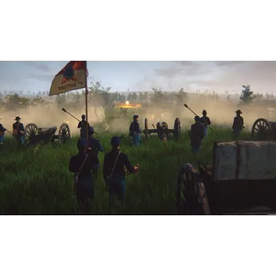 Battle Cry of Freedom | Steam Gift Россия - irongamers.ru