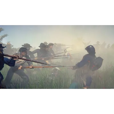 Battle Cry of Freedom | Steam Gift Россия - irongamers.ru