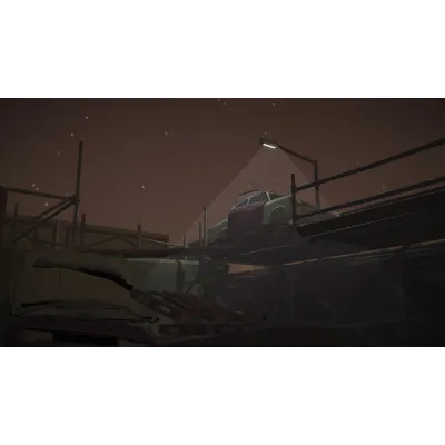 Jalopy | Steam Gift Россия - irongamers.ru