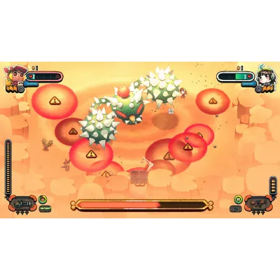 Juicy Realm | Steam Gift Россия - irongamers.ru