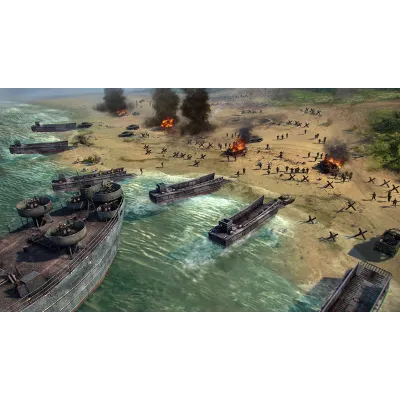 Blitzkrieg 3 Deluxe Edition | Steam Gift Россия - irongamers.ru