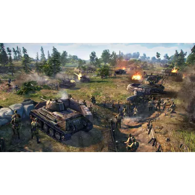 Blitzkrieg 3 Deluxe Edition | Steam Gift Россия - irongamers.ru