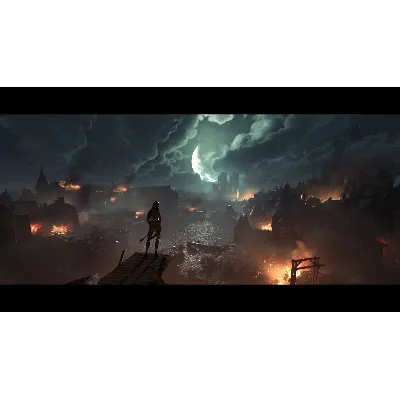 Steelrising - Bastille Edition АВТОДОСТАВКА STEAM GLOBAL МГНОВЕННО ЛИЦЕНЗИЯ - irongamers.ru