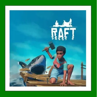 Raft Steam⭐Аренда Аккаунта Онлайн⭐0% Карты - irongamers.ru