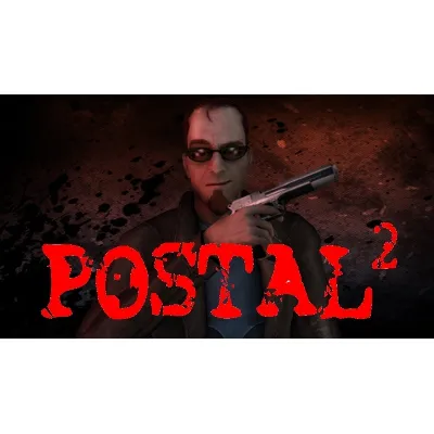 POSTAL 2 / STEAM АККАУНТ / ГАРАНТИЯ - irongamers.ru