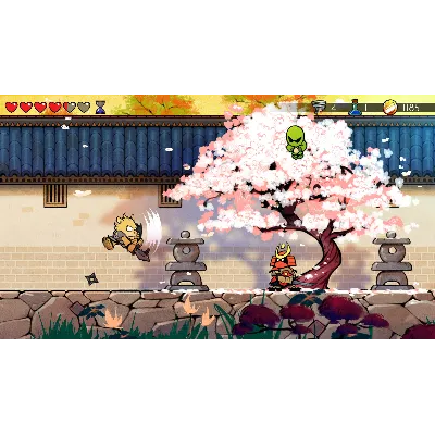 Wonder Boy: The Dragon&acute;s Trap АВТОДОСТАВКА STEAM GLOBAL МГНОВЕННО ЛИЦЕНЗИЯ - irongamers.ru