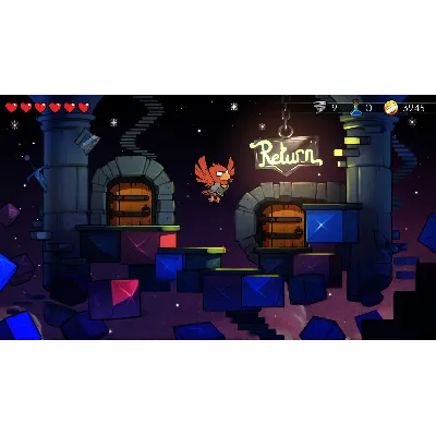 Wonder Boy: The Dragon&acute;s Trap АВТОДОСТАВКА STEAM GLOBAL МГНОВЕННО ЛИЦЕНЗИЯ - irongamers.ru