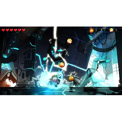 Wonder Boy: The Dragon&acute;s Trap АВТОДОСТАВКА STEAM GLOBAL МГНОВЕННО ЛИЦЕНЗИЯ - irongamers.ru