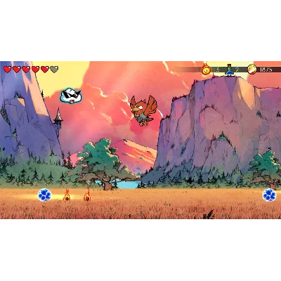 Wonder Boy: The Dragon&acute;s Trap АВТОДОСТАВКА STEAM GLOBAL МГНОВЕННО ЛИЦЕНЗИЯ - irongamers.ru