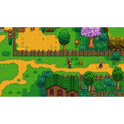 Stardew Valley | Steam РУ+UA+KZ+СНГ - irongamers.ru