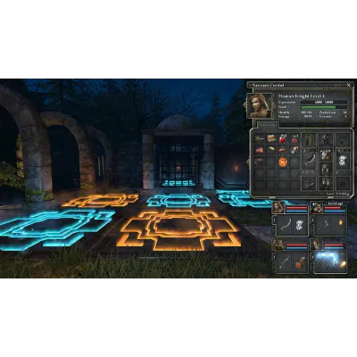 Legend of Grimrock Bundle | Steam Gift Россия - irongamers.ru