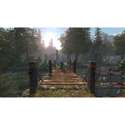 Legend of Grimrock Bundle | Steam Gift Россия - irongamers.ru