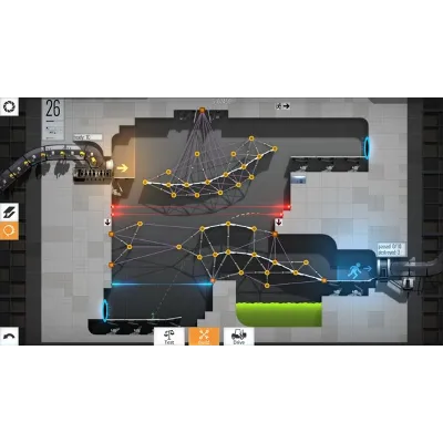 Bridge Constructor Portal | Steam Gift Россия - irongamers.ru