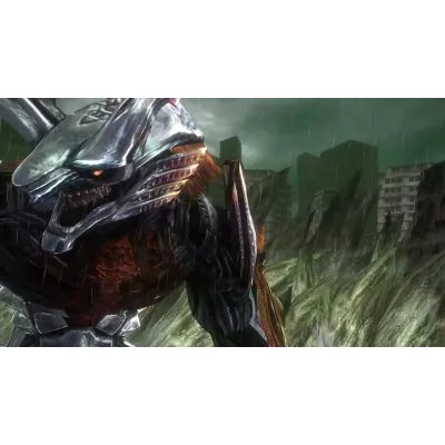 GOD EATER 2 Rage Burst | Steam Gift Россия - irongamers.ru