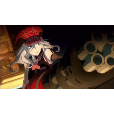 GOD EATER 2 Rage Burst | Steam Gift Россия - irongamers.ru
