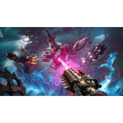 Shadow Warrior 3 | Steam Gift Россия - irongamers.ru
