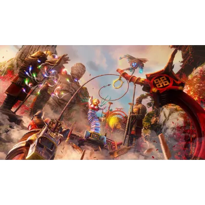 Shadow Warrior 3 | Steam Gift Россия - irongamers.ru