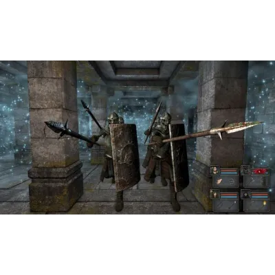 Legend of Grimrock | Steam Gift Россия - irongamers.ru