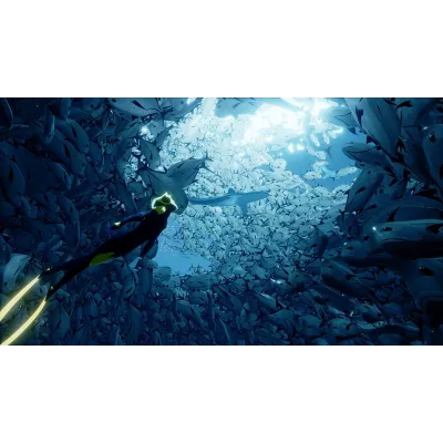 ABZU | Steam Gift Россия - irongamers.ru